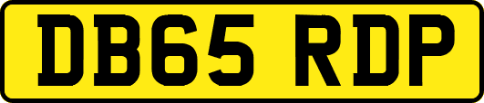 DB65RDP