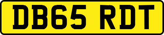 DB65RDT