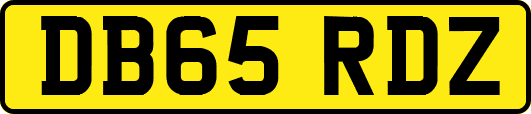 DB65RDZ