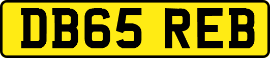 DB65REB
