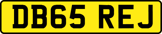 DB65REJ