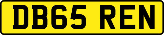DB65REN