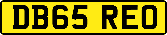 DB65REO