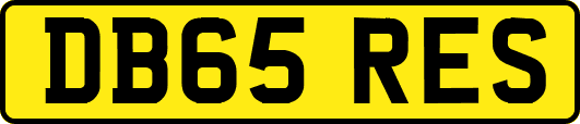 DB65RES