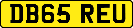 DB65REU