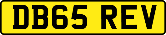 DB65REV