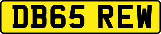 DB65REW