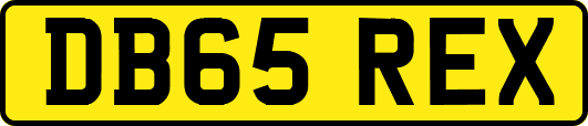 DB65REX