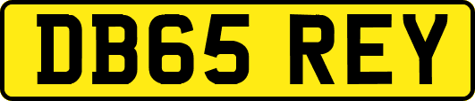 DB65REY