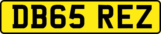 DB65REZ