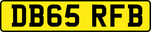 DB65RFB