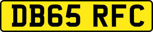 DB65RFC