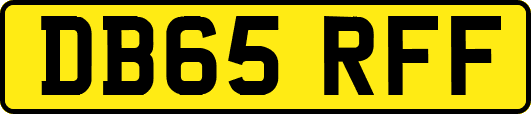 DB65RFF