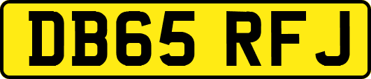 DB65RFJ