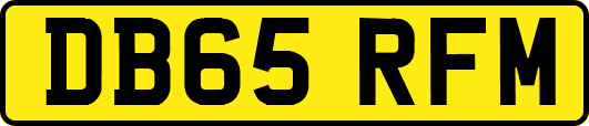 DB65RFM