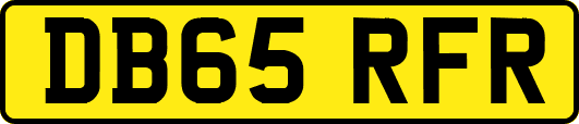 DB65RFR