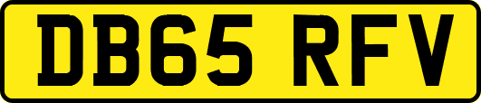 DB65RFV