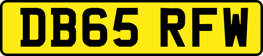 DB65RFW