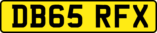 DB65RFX