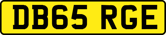 DB65RGE