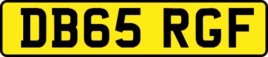 DB65RGF