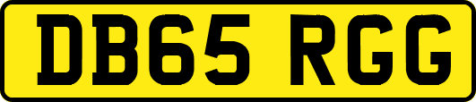 DB65RGG