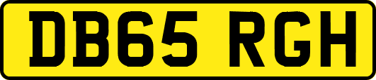 DB65RGH
