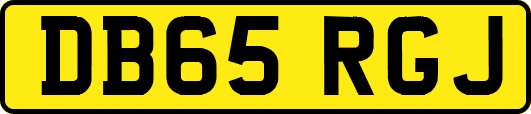 DB65RGJ