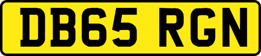 DB65RGN