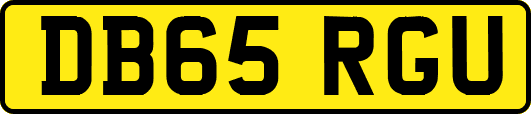 DB65RGU