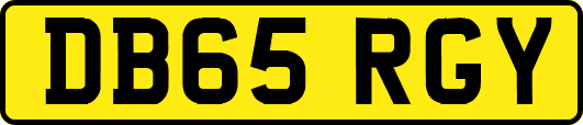 DB65RGY