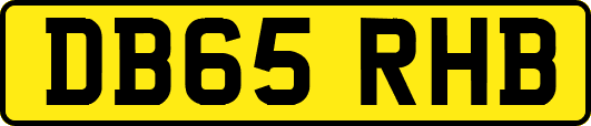 DB65RHB