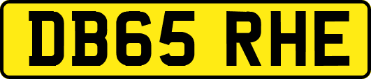 DB65RHE