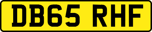 DB65RHF