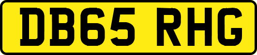 DB65RHG