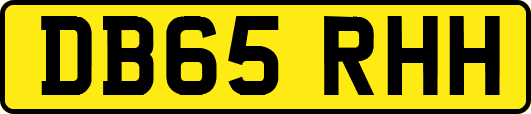 DB65RHH