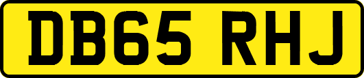 DB65RHJ