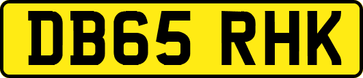 DB65RHK