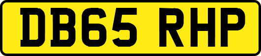 DB65RHP