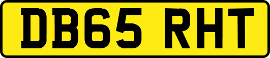 DB65RHT