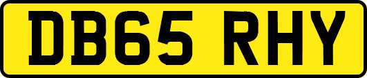 DB65RHY