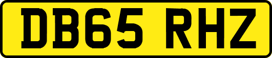 DB65RHZ