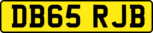 DB65RJB