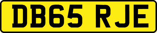 DB65RJE