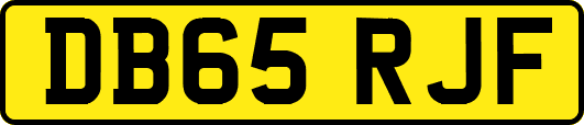 DB65RJF