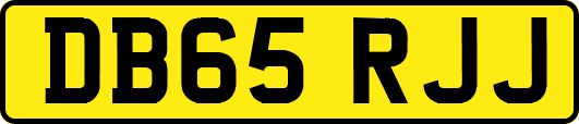 DB65RJJ