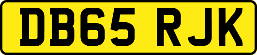 DB65RJK