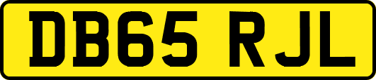 DB65RJL