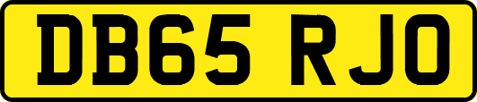 DB65RJO