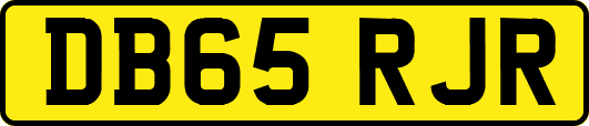DB65RJR
